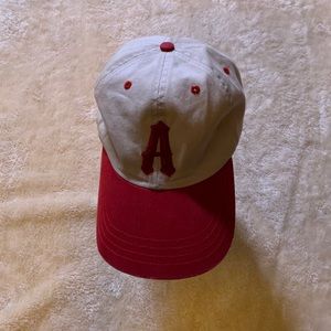 Abercrombie Ball Cap